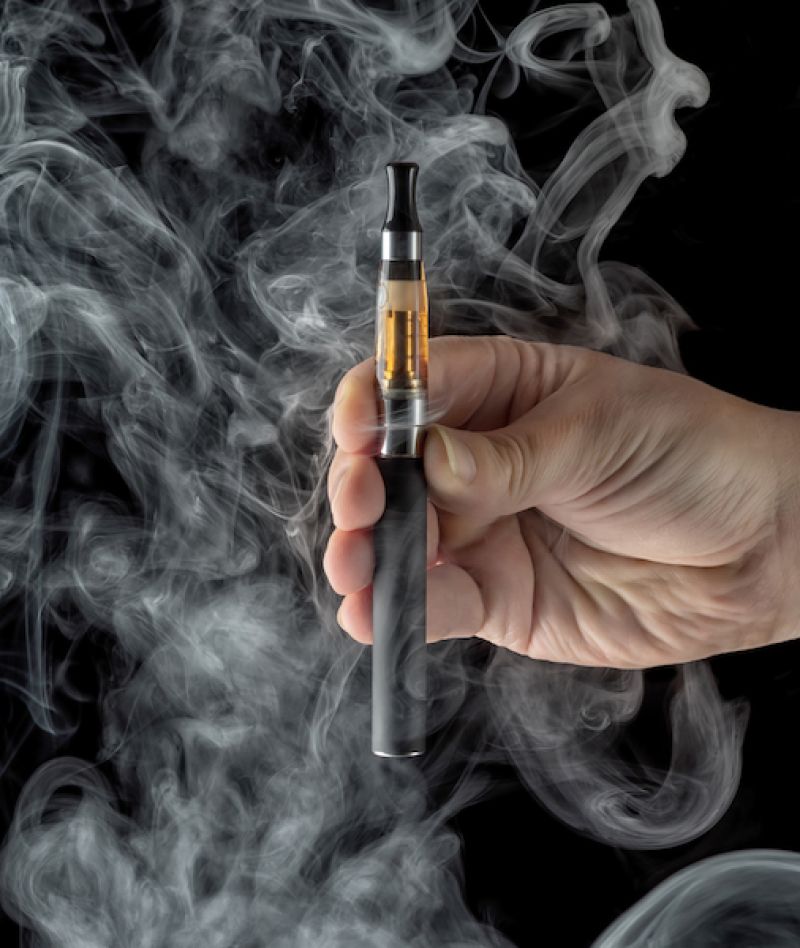 电子烟税开征箭在弦上,对行业影响几何?|电子烟行业观察 电子烟税开征箭在弦上,对行业影响几何?|电子烟行业观察