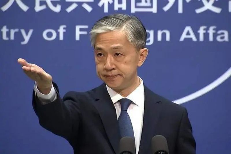 东部战区:完成任务!国防部、外交部最新表态,王毅提出“三个警惕” 东部战区:完成任务!国防部、外交部最新表态,王毅提出“三个警惕”