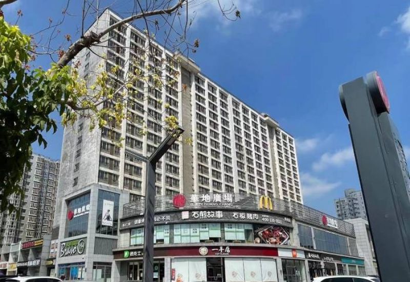 取消限购后，赔了一半资产的燕郊房主回来了，不求涨价，只求离场「深度」