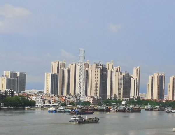 东莞第三批集中供地收金137亿  年内已出台4轮救市政策