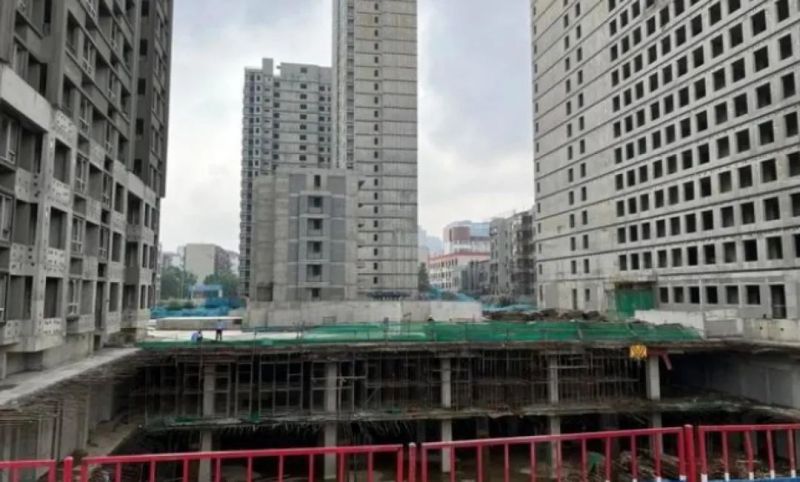 大干30天，问题楼盘要全面复工！郑州再出招：领导分包、主官兜底，不配合的房企要查偷漏税