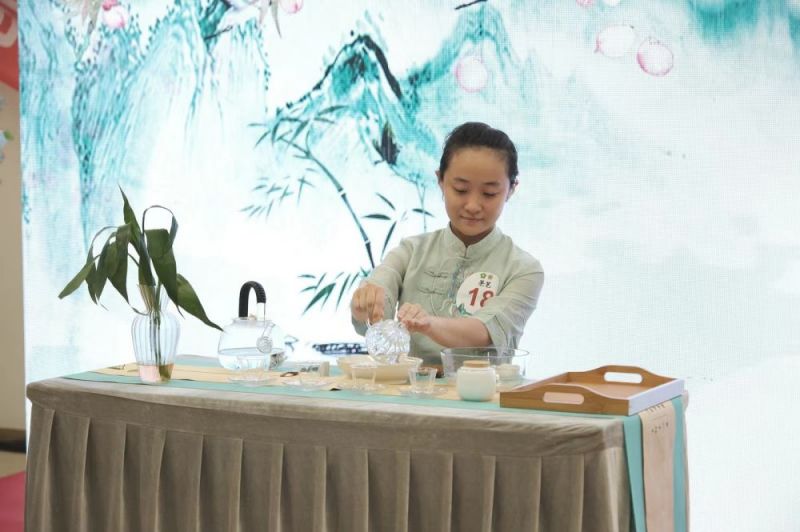 展风采、促就业!北京市第十届残疾人职业技能竞赛（决赛）开幕