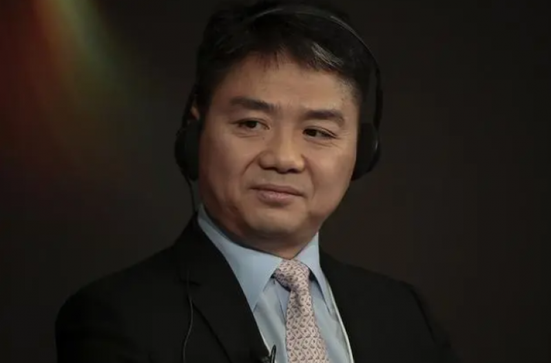 大结局！刘强东“明州案”和解，向妻子表歉意，即将迎来新的小生命，章泽天回应