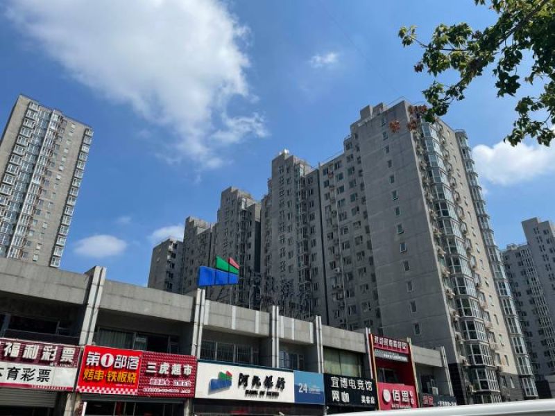 廊坊有房企“十一”7天卖出4000多万，“京客”失约致环京楼市不及预期｜黄金周观察