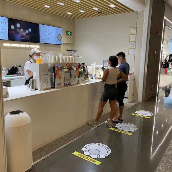赛道拥挤融资遇冷,咖啡下一站是“热拿铁”还是“冰美式”? 赛道拥挤融资遇冷,咖啡下一站是“热拿铁”还是“冰美式”?
