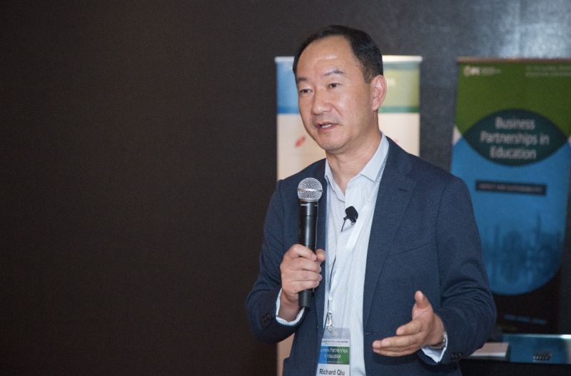 To B培训市场份额争夺激烈 美教育巨头Udemy在华扩张