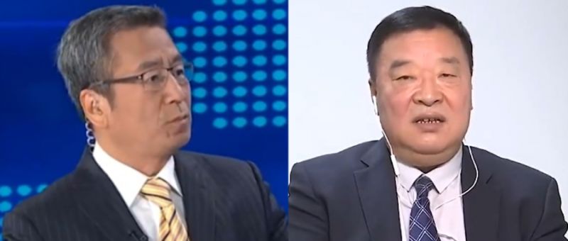 为什么还要坚持“动态清零”？疫情都三年了还要打持久战吗？白岩松对话梁万年