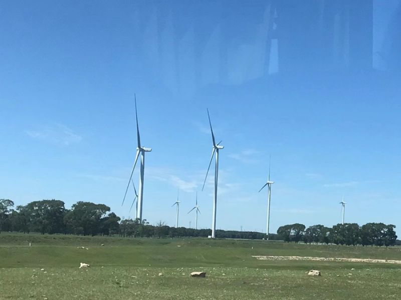 13.6兆瓦风电机组下海!单机容量破亚太记录,海上风电发展驶入高景气周期 13.6兆瓦风电机组下海!单机容量破亚太记录,海上风电发展驶入高景气周期