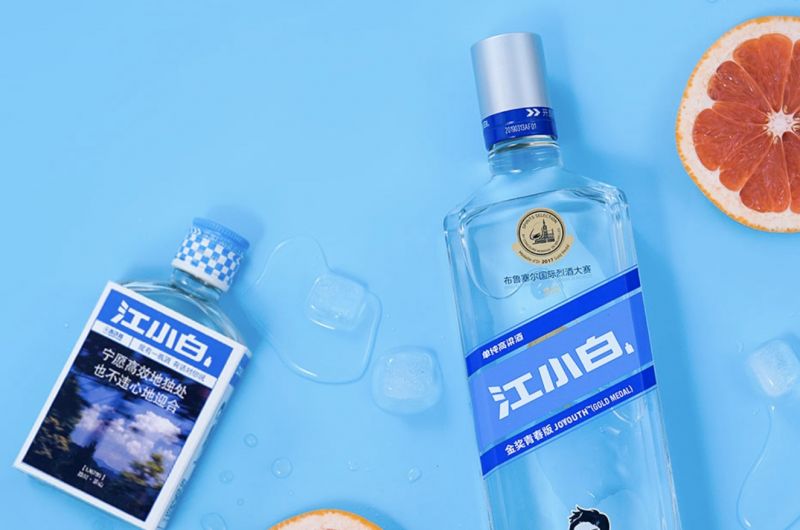 重庆江津国资入股江记酒庄！渝酒江小白再“补血”｜快讯