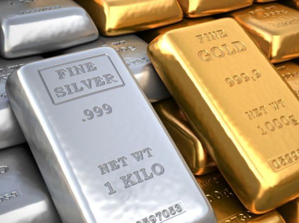 美债收益率创14年新高!国际黄金年内跌超10%,美联储持续放“鹰”,金价或跌至1500美元 美债收益率创14年新高!国际黄金年内跌超10%,美联储持续放“鹰”,金价或跌至1500美元