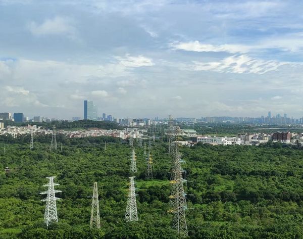 六部委:加快外商投资绿色低碳升级,引导外资积极参与碳达峰碳中和战略|快讯 六部委:加快外商投资绿色低碳升级,引导外资积极参与碳达峰碳中和战略|快讯