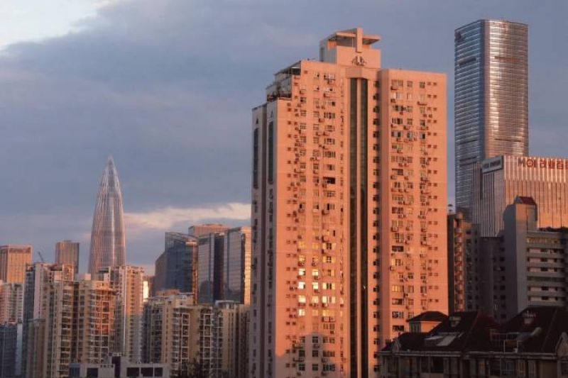 深圳发布租金参考价！有地区参考价高于实际租金，专家：与二手房参考价相比，约束性不强