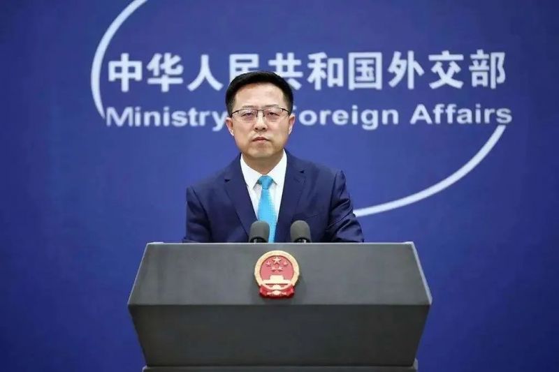 加拿大政府要求3家中企撤资,相关公司发声,外交部回应 加拿大政府要求3家中企撤资,相关公司发声,外交部回应