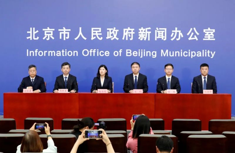 北京+59！奥密克戎变异株BF.7成主要毒株，重点人群一天一检