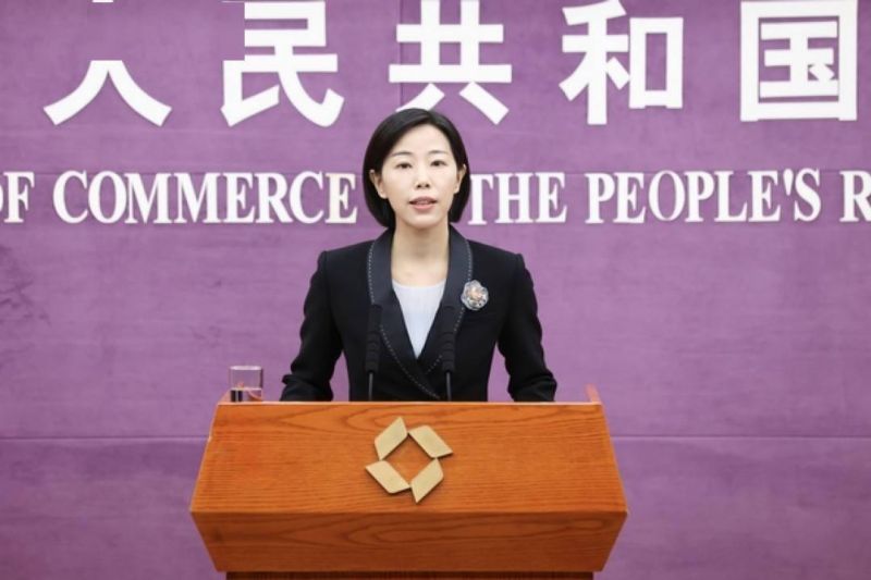 商务部:前10月我国吸收外资增17.4%,德国对华投资接近翻番