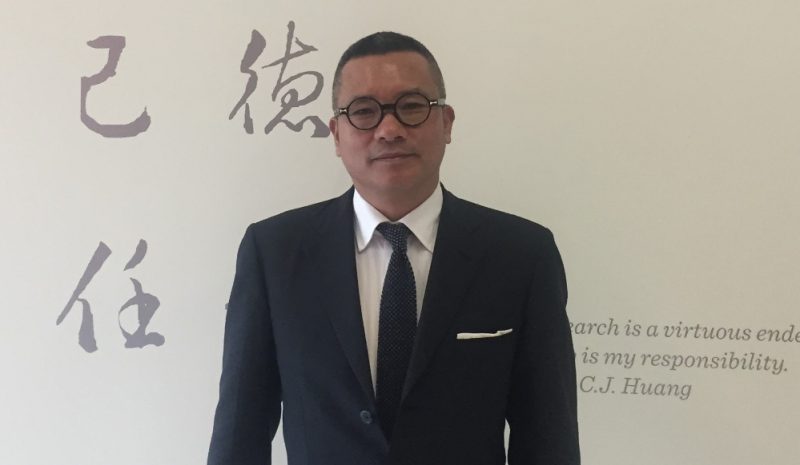 突发！460亿“牙茅”董事长被立案
