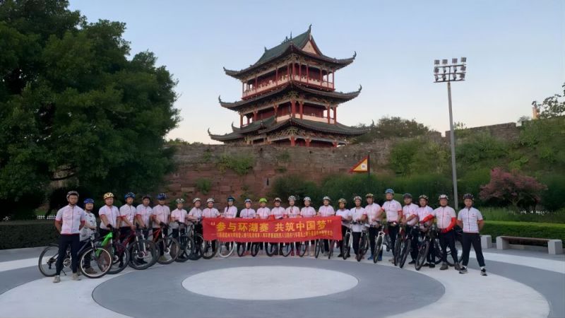 诠释残疾人体育的力量！青海十年打造残疾人体育品牌赛事