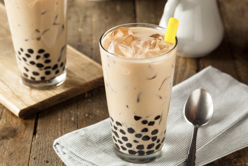 “百茶大战”大浪淘沙,腰部茶饮连锁陷门店“僵持局” “百茶大战”大浪淘沙,腰部茶饮连锁陷门店“僵持局”