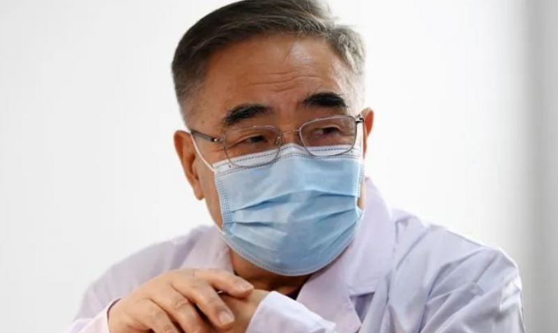 张伯礼：今年大概率是个团圆年！高福院士：疫苗要打起来