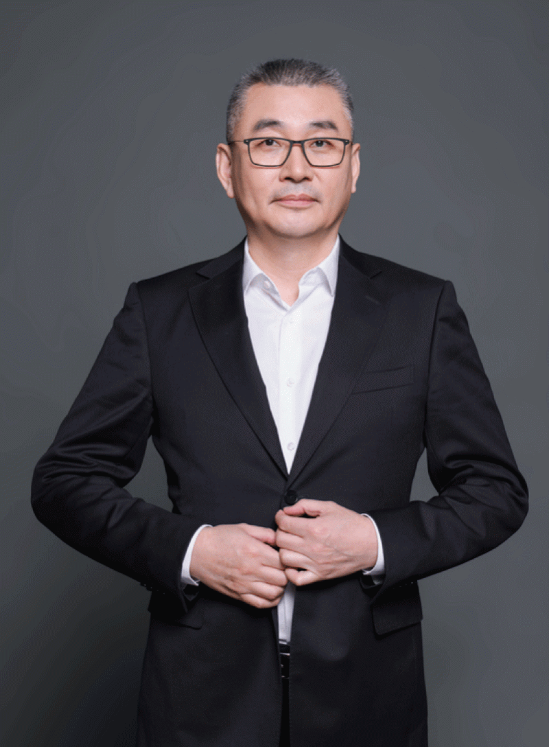 专访诺辉健康董事长兼CEO朱叶青:要把创新的优势变为胜势「破局者,十年十人」 专访诺辉健康董事长兼CEO朱叶青:要把创新的优势变为胜势「破局者,十年十人」