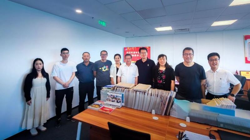 从0到“4A”，蓝图公益基金会的进阶路