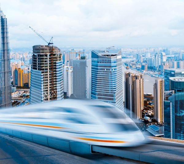 2022中国城市竞争力报告:制度转型对中国城市高速发展有决定性作用|快讯 2022中国城市竞争力报告:制度转型对中国城市高速发展有决定性作用|快讯