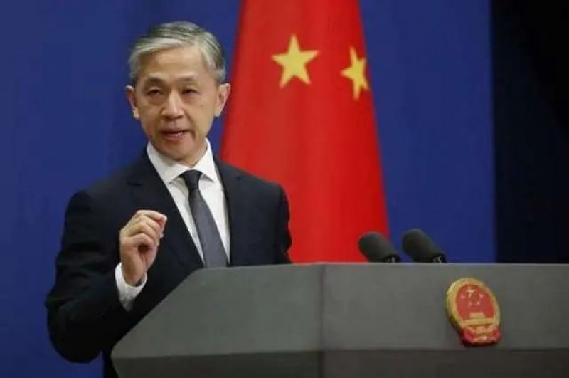 美将加强管制中国入境旅客?外交部回应 美将加强管制中国入境旅客?外交部回应