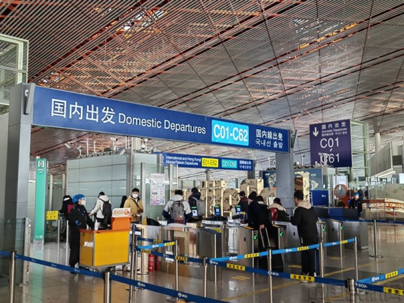 最新!9个奥密克戎亚型毒株正在我国流行,多国发文欢迎中国游客:“等你们三年了!” 最新!9个奥密克戎亚型毒株正在我国流行,多国发文欢迎中国游客:“等你们三年了!”