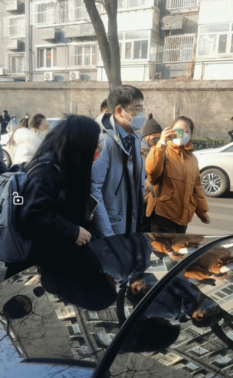 医保国谈首日开启 多数企业表示“谈得很好”｜快讯