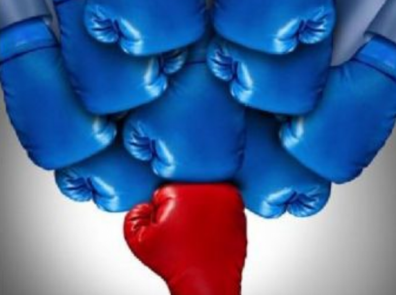 政商“旋转门”腐败典型曝光,山东证监局原局长冯鹤年被开除党籍,曾任民生证券董事长 | 快讯 政商“旋转门”腐败典型曝光,山东证监局原局长冯鹤年被开除党籍,曾任民生证券董事长 | 快讯