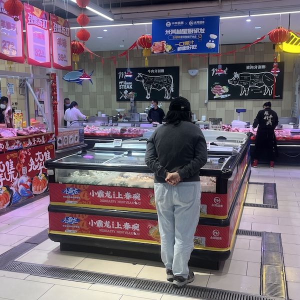 预制菜走俏年夜饭市场,上市公司持续加码布局,消费回暖下行业发展几何? 预制菜走俏年夜饭市场,上市公司持续加码布局,消费回暖下行业发展几何?
