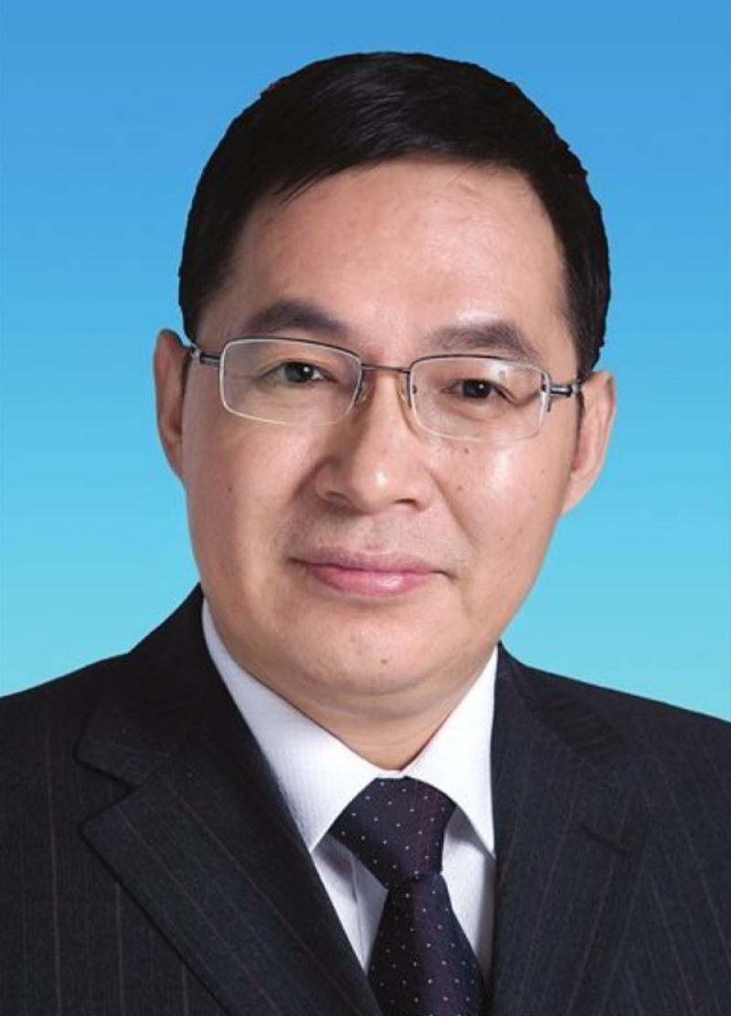 最新！张玉卓任国资委主任