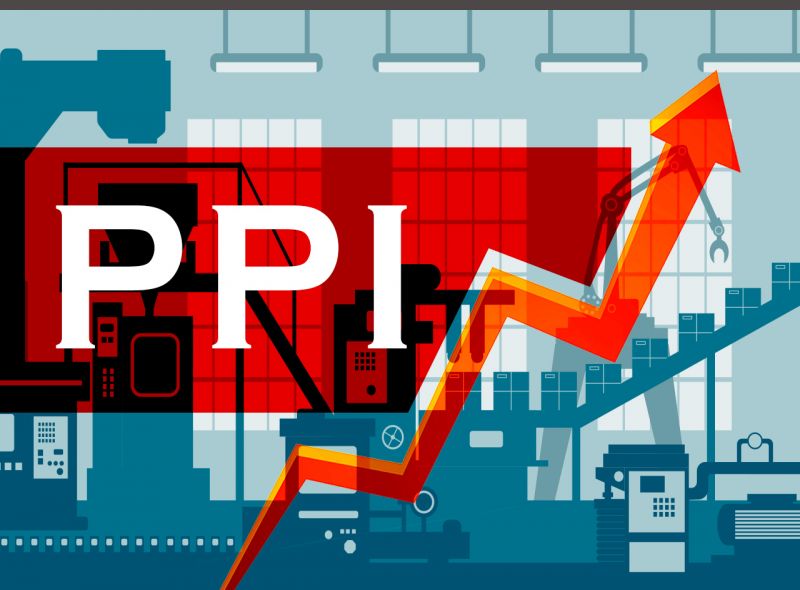 同比-0.8%!1月PPI继续下降|快讯 同比-0.8%!1月PPI继续下降|快讯