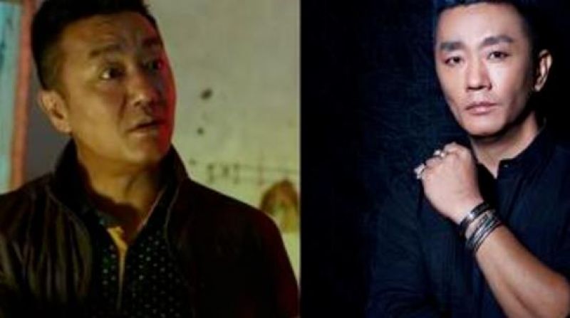 《狂飙》“钟阿四”扮演者曾涉毒,当事人发文致歉!剧组声明:对相关片段修改删除 《狂飙》“钟阿四”扮演者曾涉毒,当事人发文致歉!剧组声明:对相关片段修改删除
