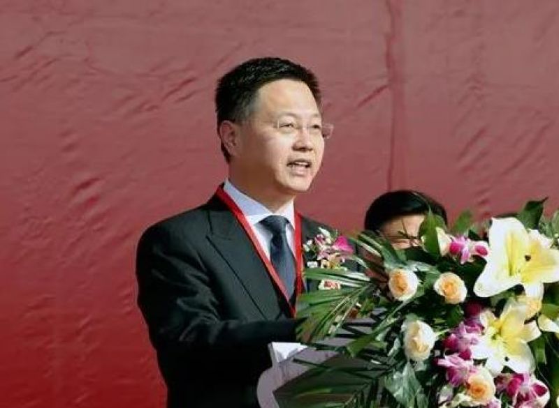 华夏幸福联席总裁孟惊被留置,涉嫌违法犯罪 华夏幸福联席总裁孟惊被留置,涉嫌违法犯罪