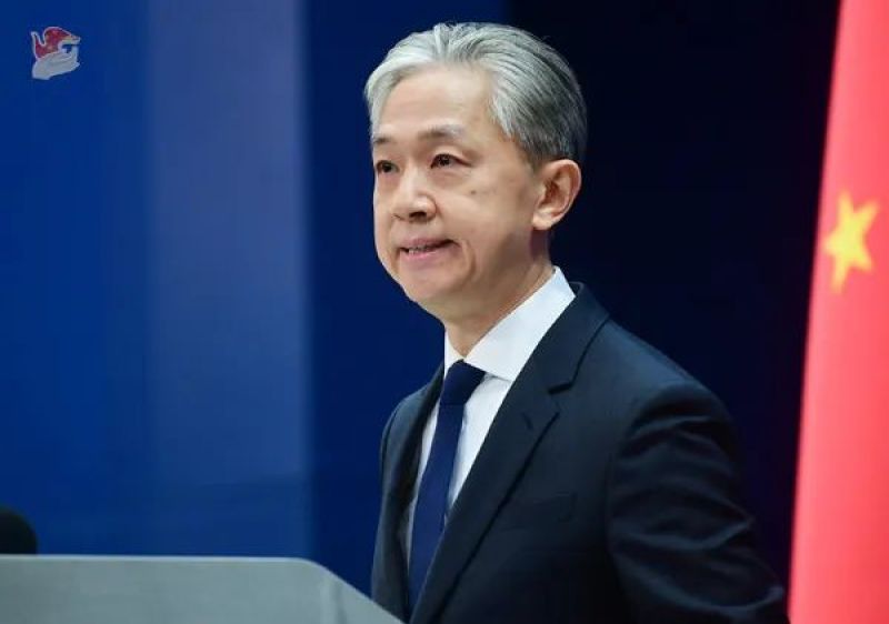 韩国决定3月1日起取消自中国入境人员核酸检测,外交部回应 韩国决定3月1日起取消自中国入境人员核酸检测,外交部回应