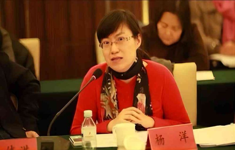 看得见的正义!全国政协委员杨洋:建议司法系统为听力残疾人推广庭审录音录像、智能语音识别同步转换文字记录 看得见的正义!全国政协委员杨洋:建议司法系统为听力残疾人推广庭审录音录像、智能语音识别同步转换文字记录