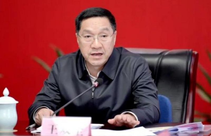 省纪委书记与近130位厅级“一把手”配偶面对面,聊了啥? 省纪委书记与近130位厅级“一把手”配偶面对面,聊了啥?