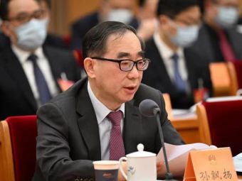 全国人大代表孙飘扬:建议进一步加快国产创新药审评审批|聚焦2023全国两会 全国人大代表孙飘扬:建议进一步加快国产创新药审评审批|聚焦2023全国两会
