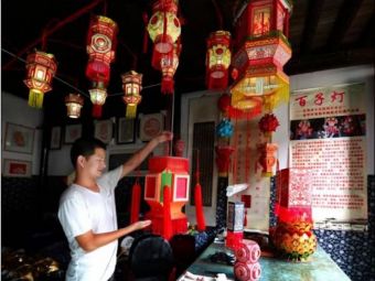 坚定“两个维护”，奋进“两个先行”，义乌残疾人事业“多点开花”