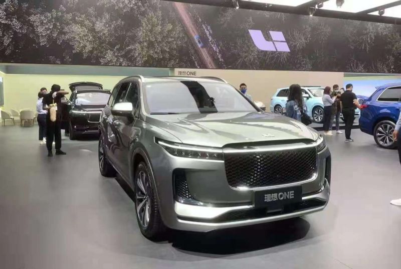 理想汽车业绩不理想，2022年亏损超20亿元，每卖1辆车亏损约2.7万元