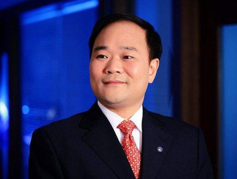 全国政协委员李书福：加快制定、实施商用车碳积分管理办法｜聚焦2023全国两会