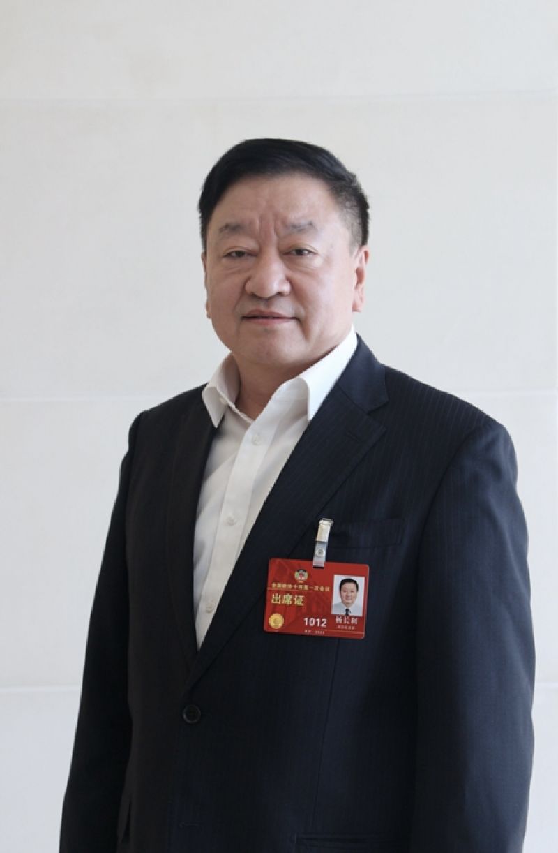 全国政协委员杨长利:进一步加大核电发展力度 拓展核电空间布局|聚焦2023全国两会 全国政协委员杨长利:进一步加大核电发展力度 拓展核电空间布局|聚焦2023全国两会