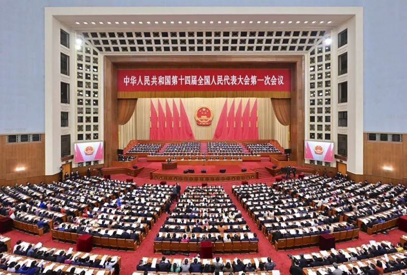 重磅!机构改革大幕再启:涉及这些部委 重磅!机构改革大幕再启:涉及这些部委
