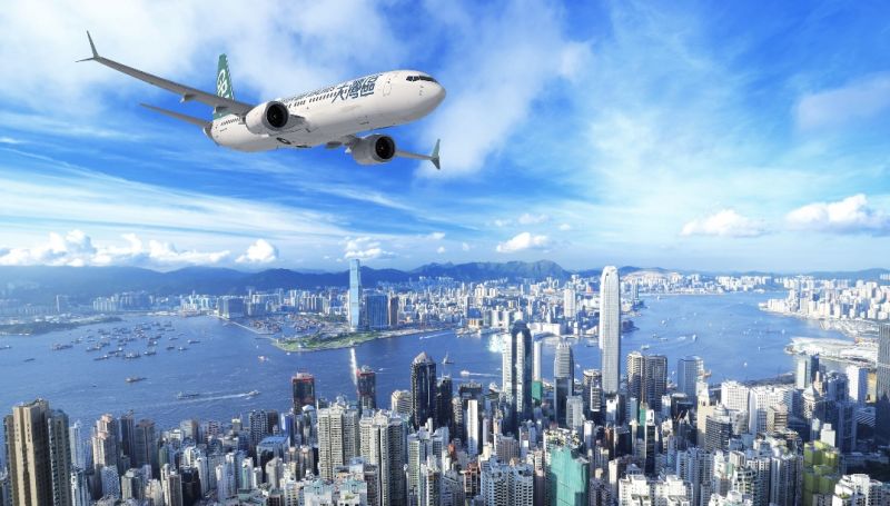多家航司复飞,737MAX获新订单:波音在华走出“冰封” 多家航司复飞,737MAX获新订单:波音在华走出“冰封”