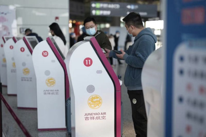 全国政协委员王均金:民航业需要加大财税融资及航线恢复政策帮扶力度|聚焦2023全国两会 全国政协委员王均金:民航业需要加大财税融资及航线恢复政策帮扶力度|聚焦2023全国两会