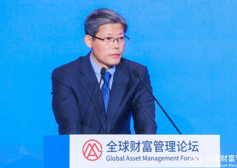 央行副行长宣昌能：硅谷银行倒闭及其引起的连锁反应仍在发展演化｜快讯