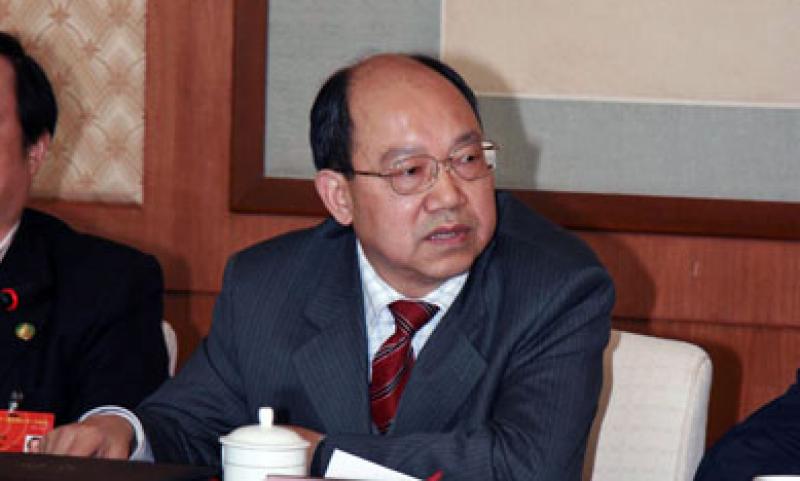 行贿、私分国有资产！剑南春董事长被判刑5年，罚4亿元