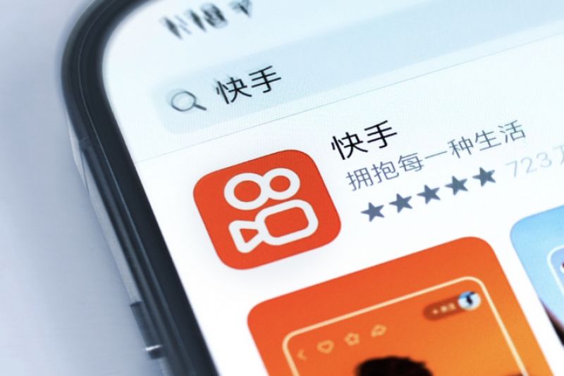 广告贡献营收半壁江山,快手国内业务全年盈利 广告贡献营收半壁江山,快手国内业务全年盈利