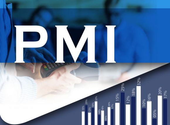 2月PMI52.6%，制造业景气继续回暖｜快讯